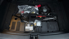 Mercedes-Benz B-Class B180 AMG Line Premium 5dr Auto Petrol Hatchback